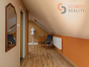 Prodej rodinného domu, Hlohovec, Dolní konec, 259 m2