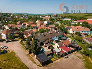 Prodej rodinného domu, Hlohovec, Dolní konec, 259 m2