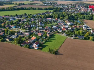 Prodej pole, Horka nad Moravou, 4784 m2
