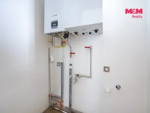 Prodej bytu 3+1, Františkovy Lázně, Anglická, 74 m2