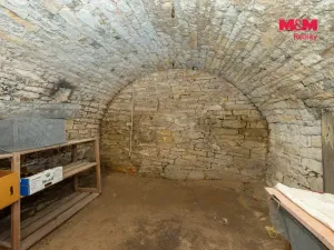 Prodej chalupy, Zádolí - Stříhanov, 90 m2