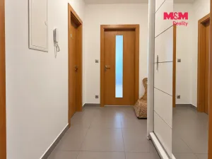 Prodej bytu 1+kk, Karlovy Vary - Drahovice, Mattoniho nábřeží, 45 m2