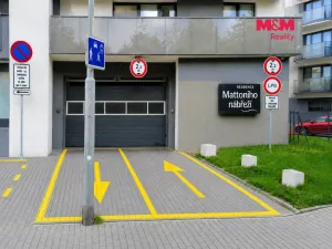 Prodej bytu 1+kk, Karlovy Vary - Drahovice, Mattoniho nábřeží, 45 m2