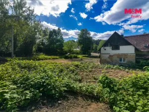 Prodej pozemku pro bydlení, Bílý Kostel nad Nisou, 1410 m2