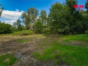 Prodej pozemku pro bydlení, Bílý Kostel nad Nisou, 1410 m2