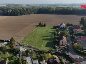 Prodej pozemku, Horka nad Moravou, 4784 m2