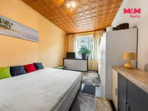 Prodej bytu 2+1, Karlovy Vary - Rybáře, Sokolovská, 62 m2