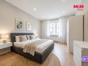 Prodej bytu 2+1, Karlovy Vary - Rybáře, Sokolovská, 62 m2