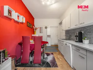 Prodej bytu 2+1, Karlovy Vary - Rybáře, Sokolovská, 62 m2