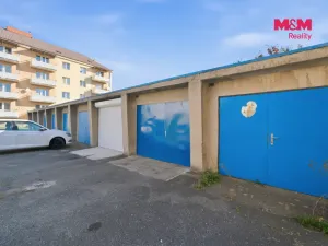 Prodej bytu 3+1, Moravská Třebová - Předměstí, Zahradnická, 65 m2