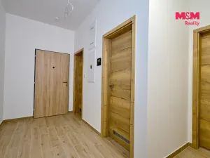 Prodej bytu 2+kk, Plzeň - Jižní Předměstí, Měděná, 61 m2