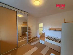 Pronájem bytu 3+kk, Ústí nad Labem - Klíše, Masarykova, 80 m2