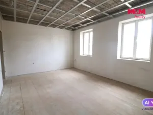 Prodej rodinného domu, Louny, Bezručova, 233 m2