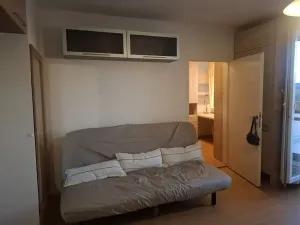 Pronájem bytu 2+kk, Brno, U pošty, 48 m2