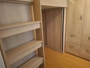 Pronájem bytu 2+kk, Brno, U pošty, 48 m2