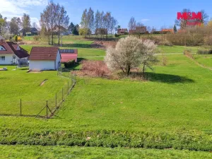 Prodej pozemku pro bydlení, Janov, 803 m2