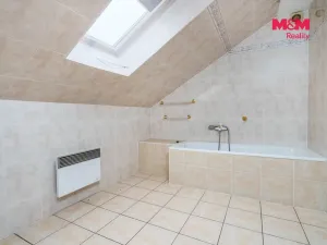 Prodej rodinného domu, Horní Třešňovec, 847 m2