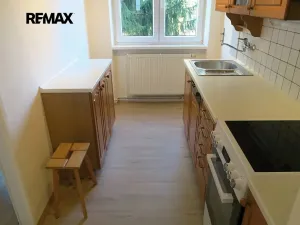 Pronájem bytu 3+1, Poděbrady, Hakenova, 63 m2