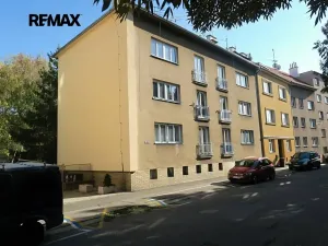 Pronájem bytu 3+1, Poděbrady, Hakenova, 63 m2