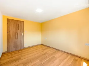 Prodej rodinného domu, Měrovice nad Hanou, 97 m2
