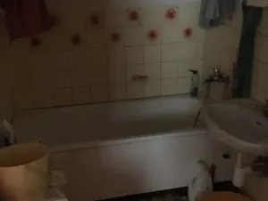 Dražba bytu 2+1, Nové Město pod Smrkem, Husova, 58 m2