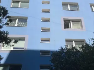 Dražba bytu 2+1, Nové Město pod Smrkem, Husova, 58 m2