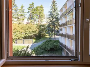 Prodej bytu 2+1, Brno - Žabovřesky, Fričova, 54 m2