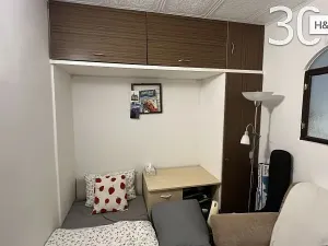 Pronájem bytu 2+1, Otrokovice, 56 m2