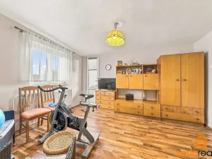 Prodej rodinného domu, Proboštov, Na lučinách, 126 m2