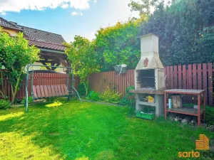 Prodej rodinného domu, Proboštov, Na lučinách, 126 m2