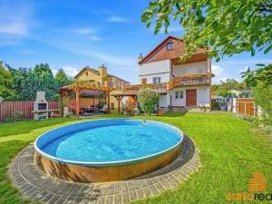 Prodej rodinného domu, Proboštov, Na lučinách, 126 m2