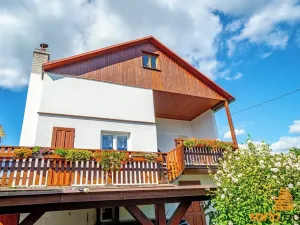 Prodej rodinného domu, Proboštov, Na lučinách, 126 m2