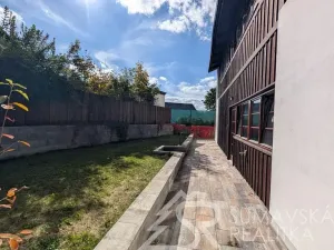 Prodej bytu 3+kk, Kašperské Hory, Zlatá stezka, 52 m2