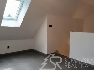 Prodej bytu 3+kk, Kašperské Hory, Zlatá stezka, 62 m2