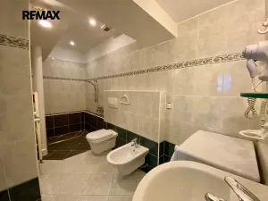 Pronájem bytu 1+1, Černošice, Jansova, 37 m2
