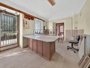 Prodej rodinného domu, Velvary, Karla Krohna, 173 m2