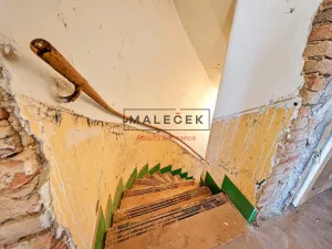 Prodej rodinného domu, Velvary, Karla Krohna, 173 m2