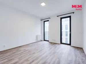Pronájem bytu 2+kk, Plzeň - Východní Předměstí, Sladová, 54 m2