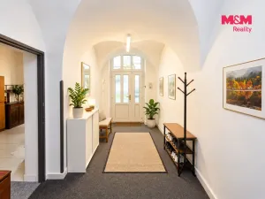 Prodej rodinného domu, Nová Bystřice, Mírové nám., 320 m2