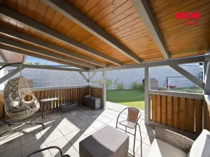 Prodej rodinného domu, Květná, 130 m2