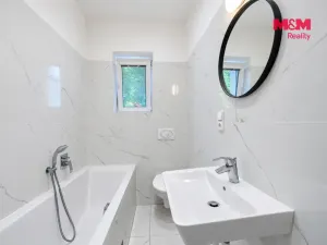 Prodej bytu 2+kk, Jablonec nad Nisou, Saskova, 35 m2