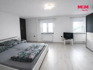 Pronájem bytu 2+kk, Dobruška, 1. máje, 25 m2