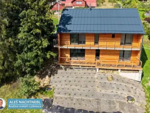 Prodej bytu 3+kk, Tanvald - Šumburk nad Desnou, Český Šumburk, 86 m2