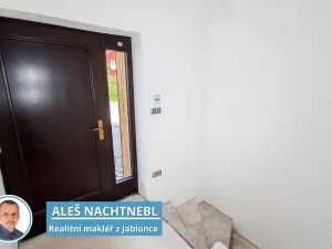 Prodej bytu 3+kk, Tanvald - Šumburk nad Desnou, Český Šumburk, 86 m2