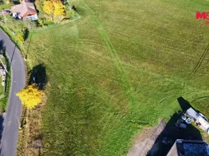Prodej pozemku pro bydlení, Zaječov, 1155 m2