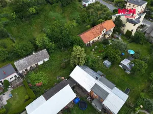 Prodej rodinného domu, Ostrava, Družební, 240 m2