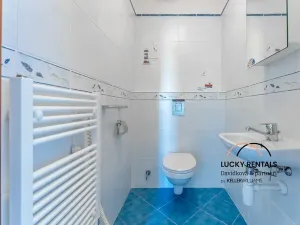Pronájem bytu 3+kk, Praha - Střížkov, Jitravská, 97 m2