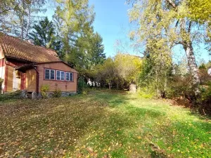 Prodej pozemku pro bydlení, Kamenice, K Dubu, 1126 m2