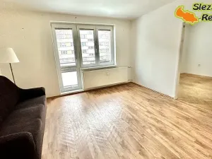 Prodej bytu 3+1, Ostrava, Provaznická, 61 m2