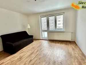 Prodej bytu 3+1, Ostrava, Provaznická, 61 m2